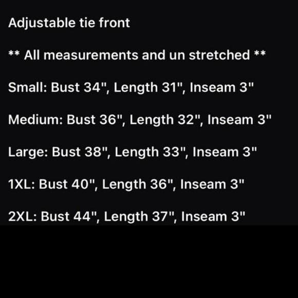 NEW•1X•RILEY RED CLASSY ROMPER - Picture 8 of 16